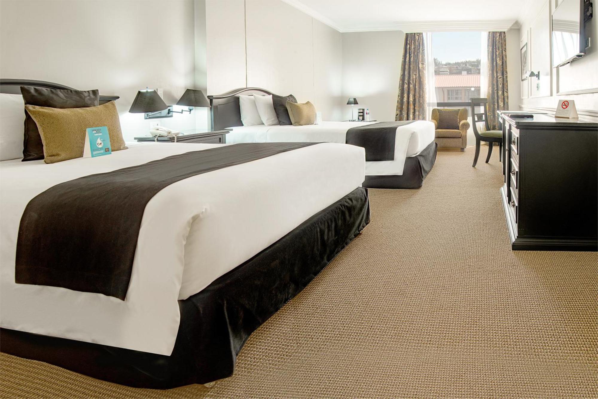 hotel dann carlton quito ecuador
